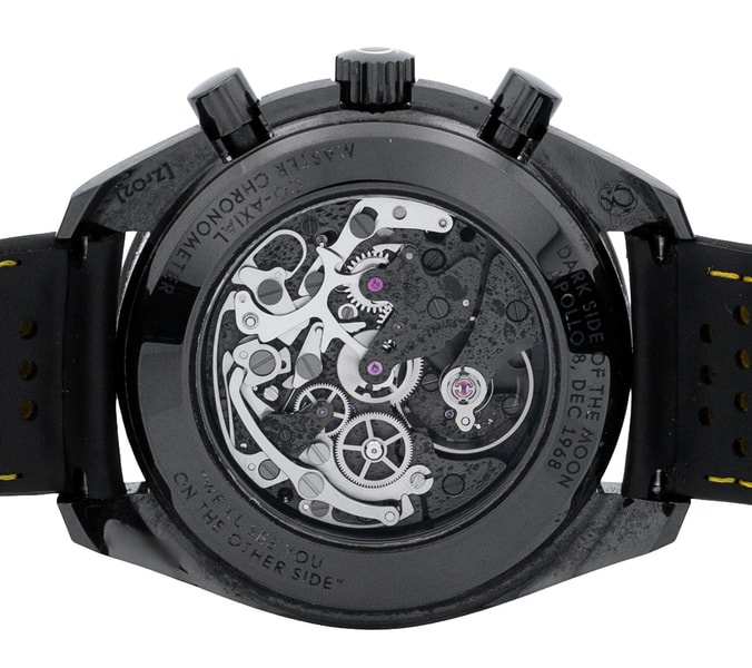 Omega Speedmaster Dark Side of the Moon 310.92.44.50.01.001